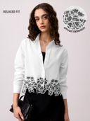 White color option, Currently selected