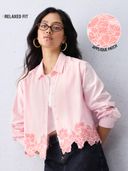 Pink color option
