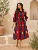 Maroon color option