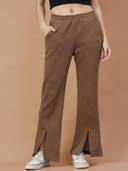 Brown color option, Currently selected
