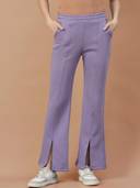 Purple color option, Currently selected