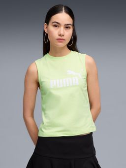 Puma - No. 1 Logo Women's Slim Fit Tank Top