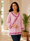 Pink color option