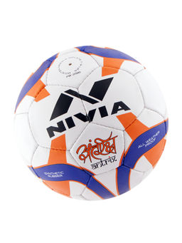 Nivia - Football Antrix (Size-5)