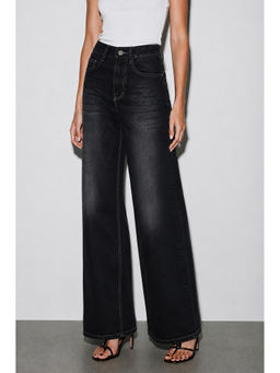 MISCHIEF MONKEY - Mid Night Fade Jeans
