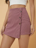 Pink color option, Currently selected