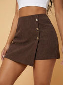 Brown color option, Currently selected