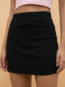 Black color option, Currently selected