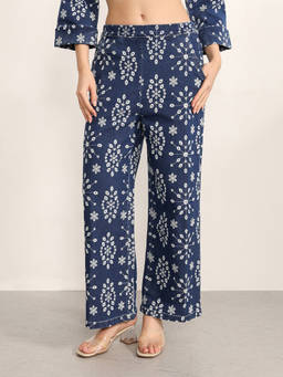 Kazo - Romy Pull On Pant