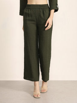 Kazo - Zodiac Pull On Pant