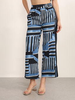 Kazo - Adriatic Pull On Pant