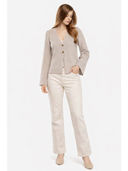 Beige color option, Currently selected