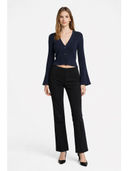 Blue color option, Sold out, Currently selected