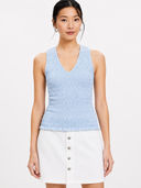 Aqua color option, Currently selected