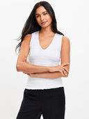 White color option, Currently selected