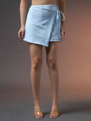 Blue color option