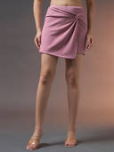 Mauve color option