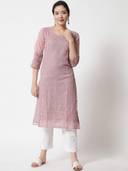 Mauve color option, Currently selected