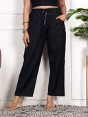 Black color option, Currently selected