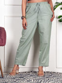 Olive color option, Currently selected