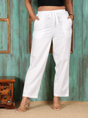White color option