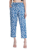 Blue color option