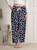 Navy Blue color option, Currently selected
