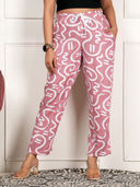 Pink color option, Currently selected
