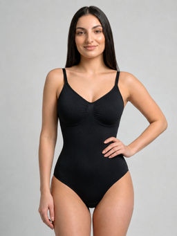 Chelvet - Compression Shapewear Bodysuit
