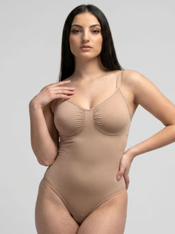 Chelvet - Compression Shapewear Bodysuit