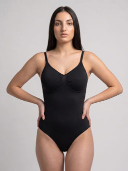 Chelvet - Compression Shapewear Bodysuit