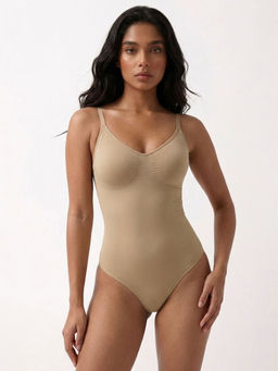 Chelvet - Compression Shapewear Bodysuit