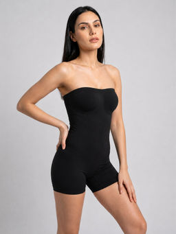 Chelvet - Compression Shapewear Thigh Shaper