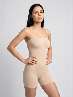 Chelvet - Compression Shapewear Thigh Shaper