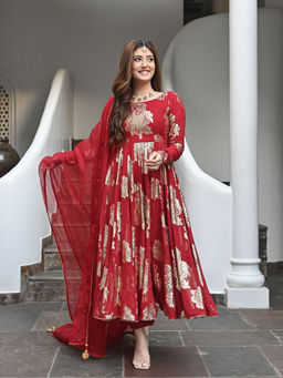 Urbanstree - Shama Suit Set (Set of 3)