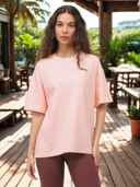 Pink color option, Currently selected