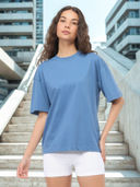 Blue color option