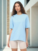 Blue color option