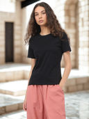 Black color option, Sold out