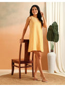 Yellow color option, Sold out, Currently selected