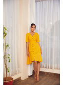 Yellow color option, Sold out, Currently selected