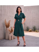 Teal color option, Sold out, Currently selected
