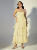 Yellow color option, Sold out
