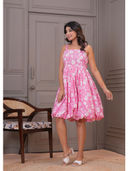 Pink color option