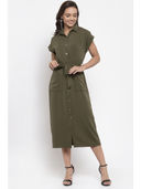 Olive color option, Sold out, Currently selected