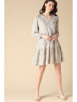 Gipsy - Multi Fashion Rayon Dress