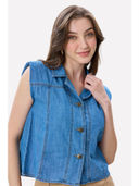Blue color option