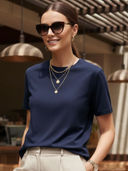 Navy Blue color option, Sold out