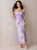 Lavender color option