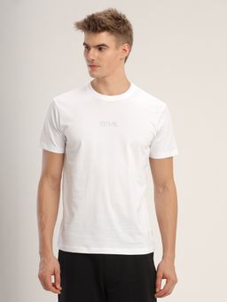 FCUK - Play Newbury, Mens Crew Neck T-Shirt